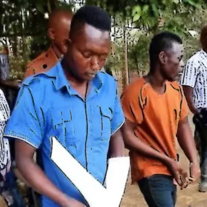 Read more about the article Construction worker remanded for killing Tuschen taxi driver