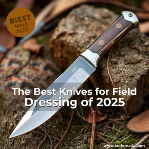 Artistic representation for The Best Knives for Field Dressing of 2025